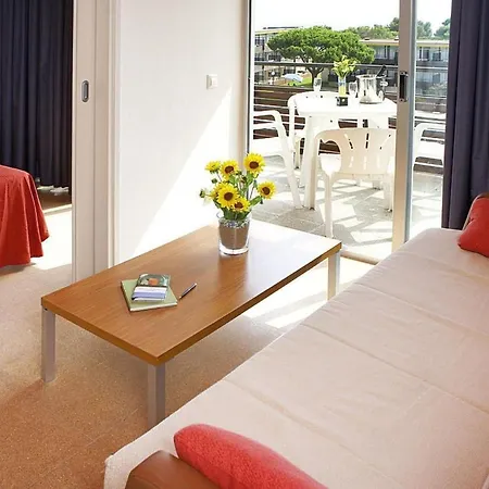 Standard Mit Schwimmbad By Interhome