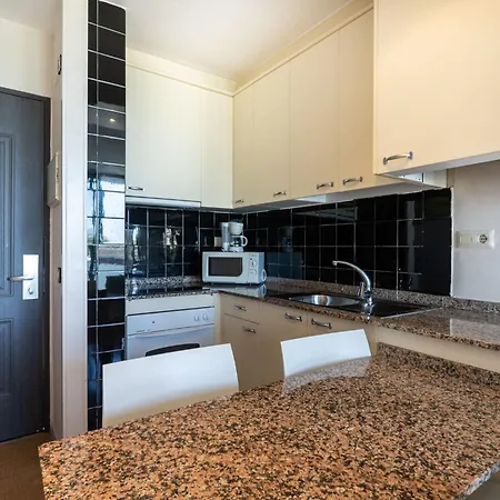 Apartamento Standard Mit Schwimmbad By Interhome *
