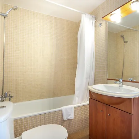Standard Mit Schwimmbad By Interhome * Platja d'Aro (Playa de Aro)