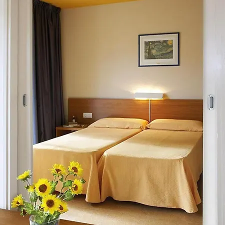 Standard Mit Schwimmbad By Interhome Apartamento