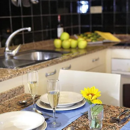 Apartamento Standard Mit Schwimmbad By Interhome Platja d'Aro (Playa de Aro)