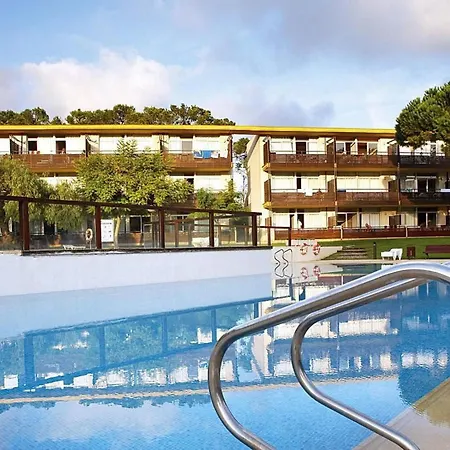 Standard Mit Schwimmbad By Interhome Apartamento
