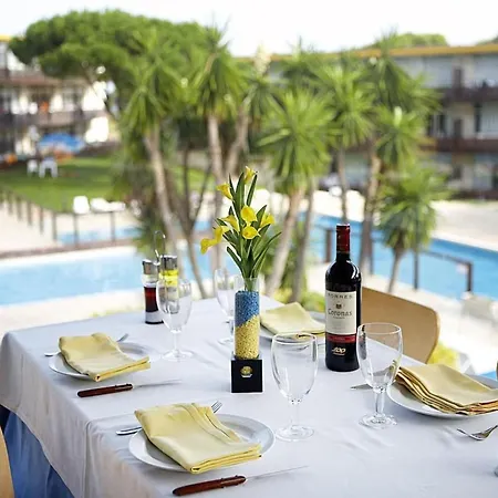 Standard Mit Schwimmbad By Interhome Apartamento